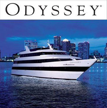 Odyssey Boston